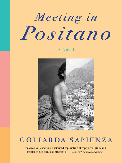 Title details for Meeting in Positano by Goliarda Sapienza - Available
